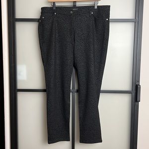 Eileen Fisher Pants Size 16